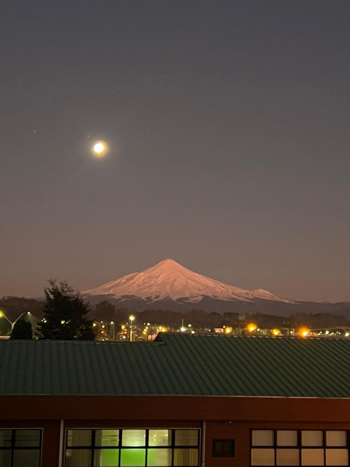 Alto Costanera Villarrica