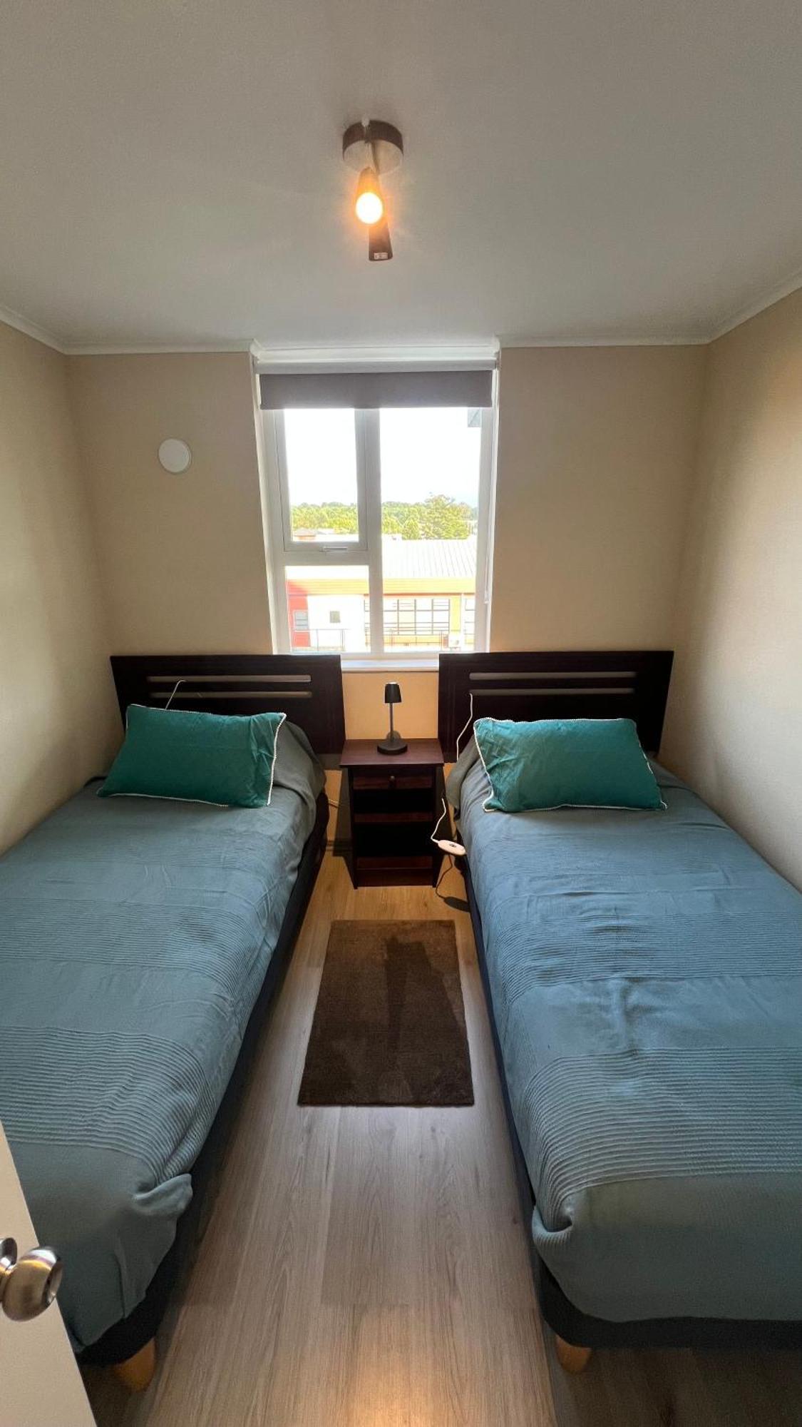 Alto Costanera Apartamento *
