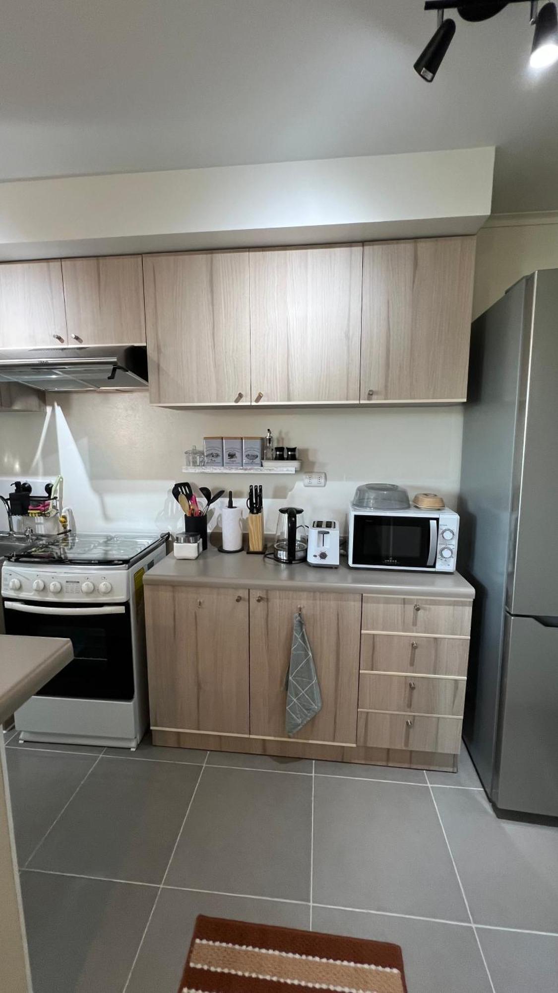 Apartamento Alto Costanera *