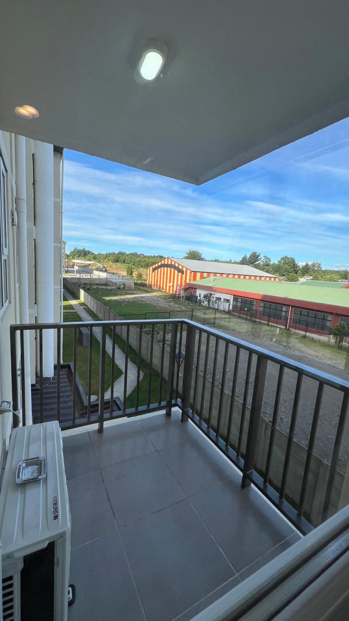 Alto Costanera Apartamento Villarrica
