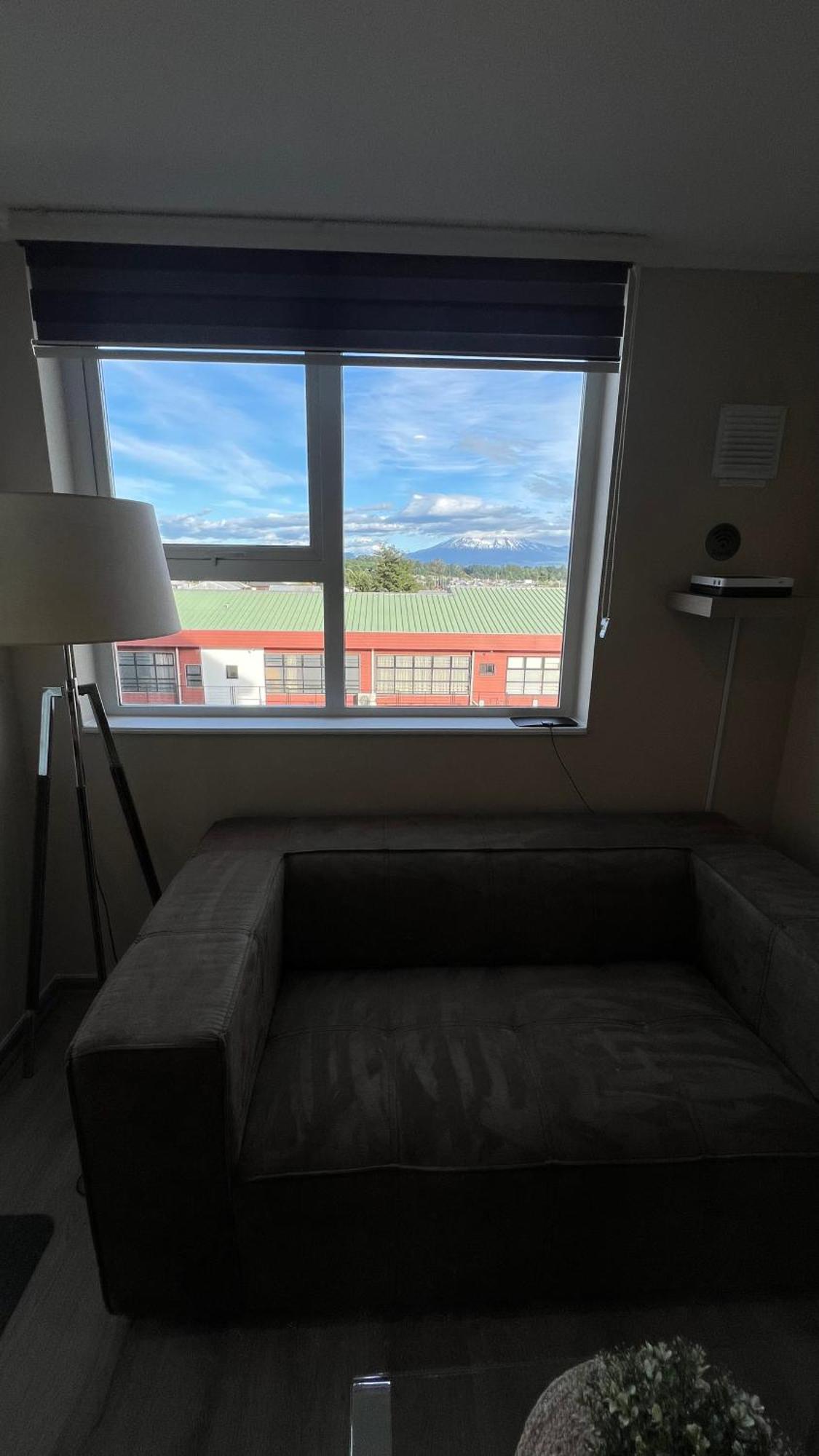 Alto Costanera Villarrica