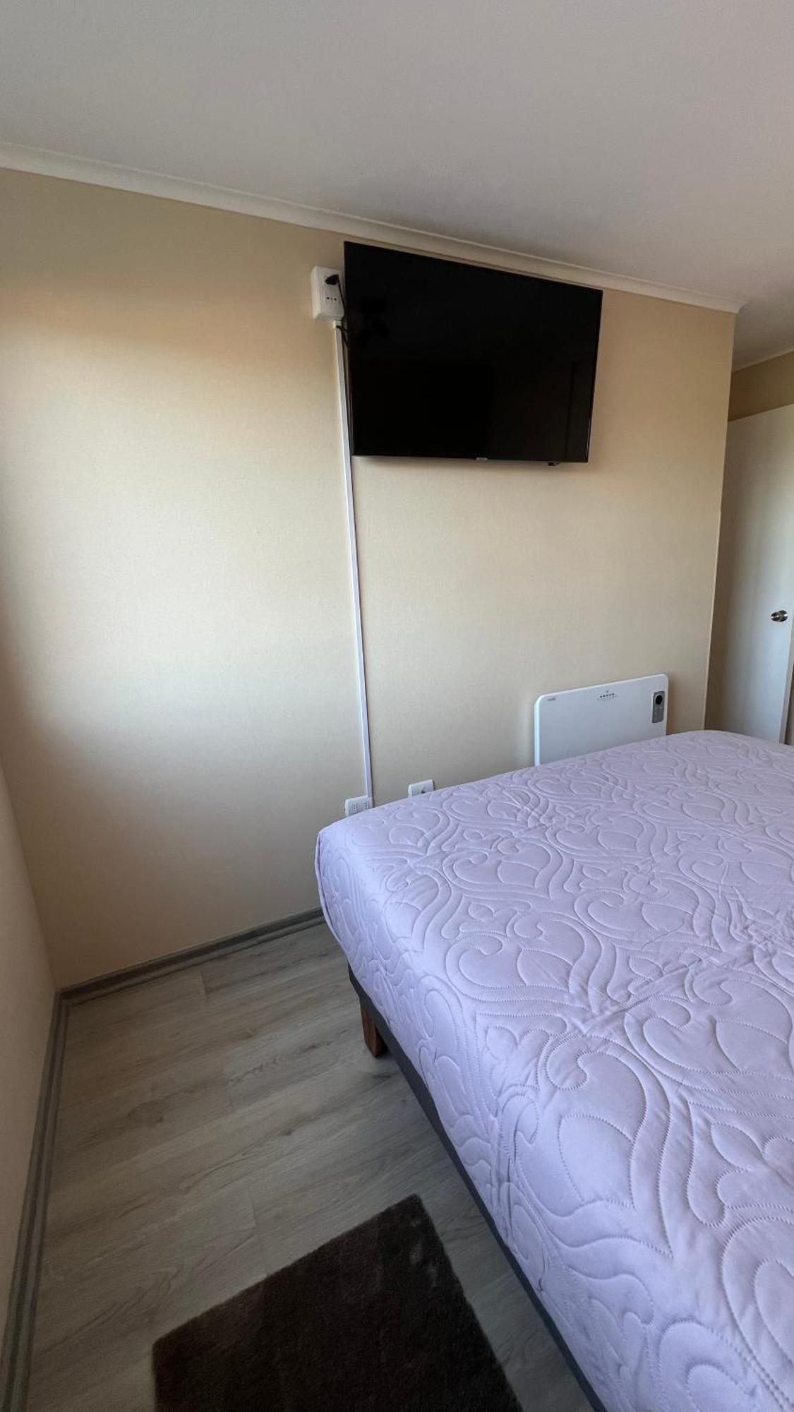 Apartamento Alto Costanera