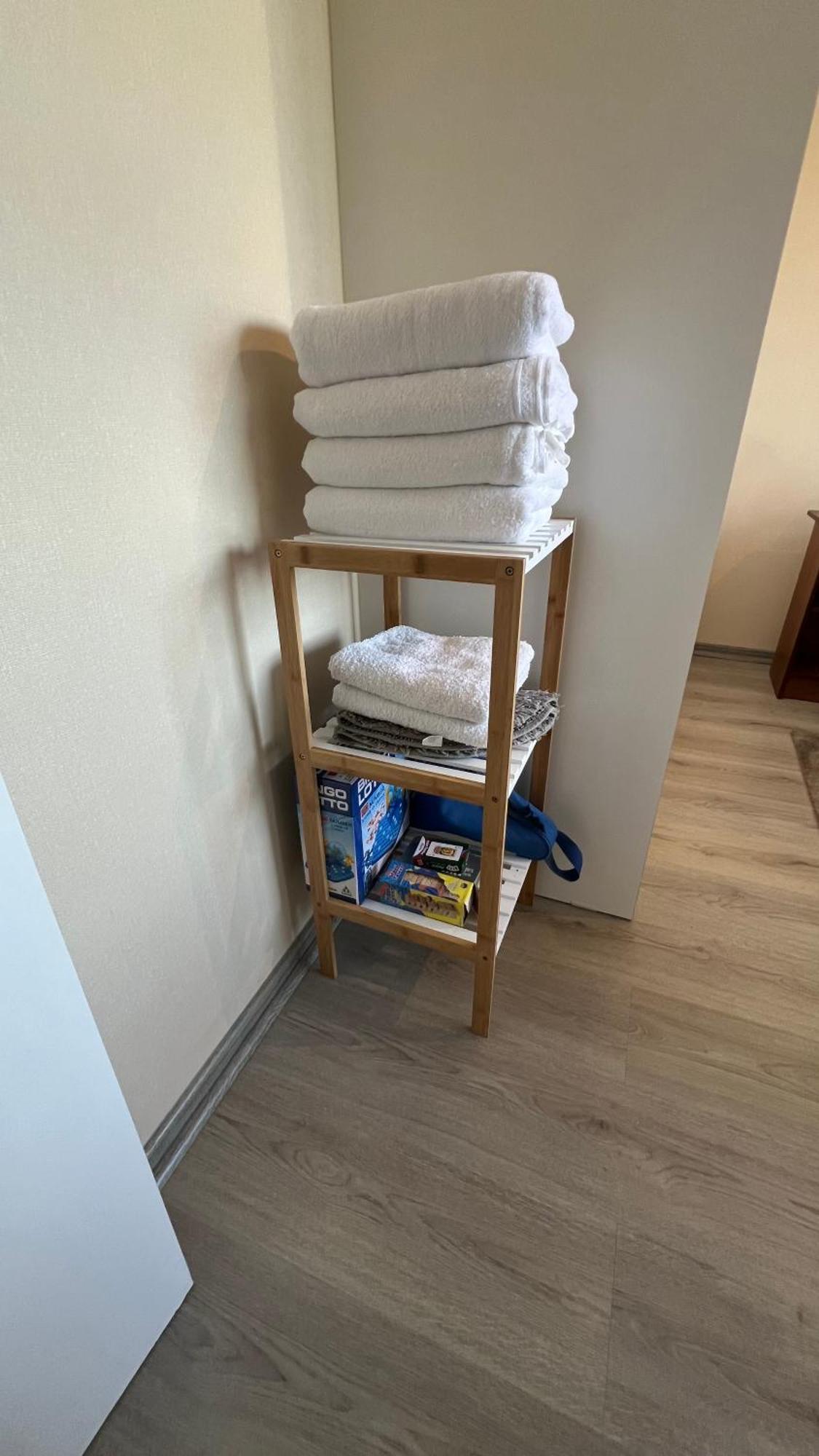 Apartamento Alto Costanera *