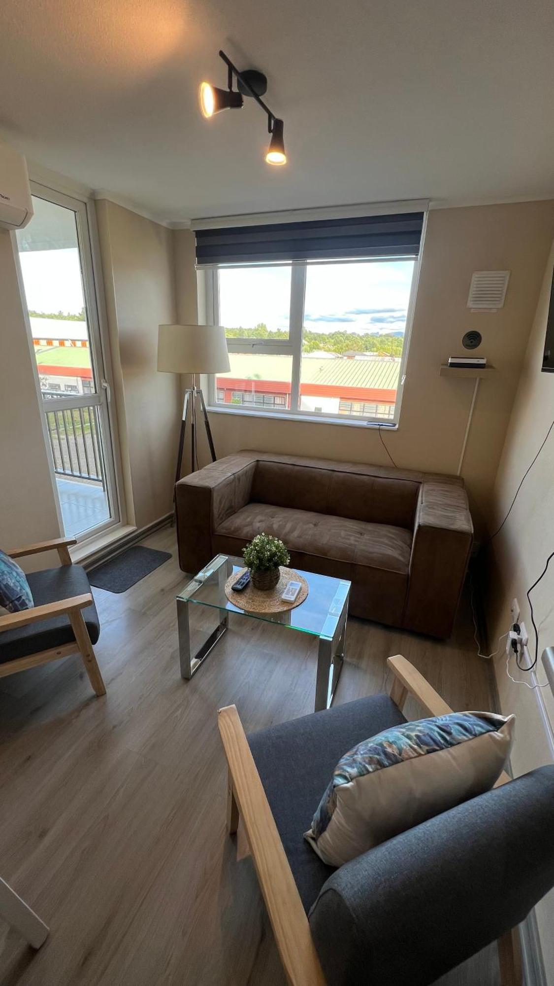 Apartamento Alto Costanera