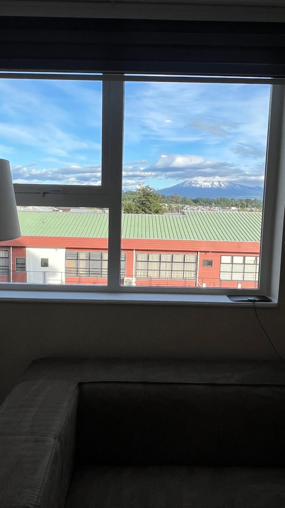 Alto Costanera Apartamento *